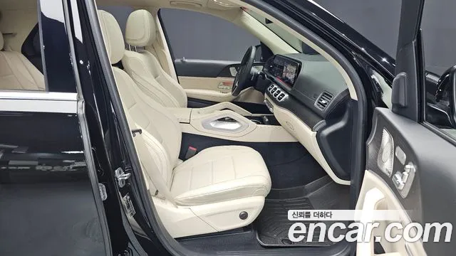 Mercedes-Benz GLE-Class W167 — Фото автомобиля 26