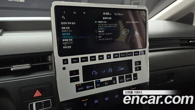 Hyundai Staria Staria L3.5 Карго 5 мест — Фото автомобиля 18