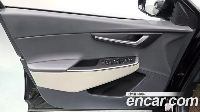 Kia EV6 — Фото автомобиля 13