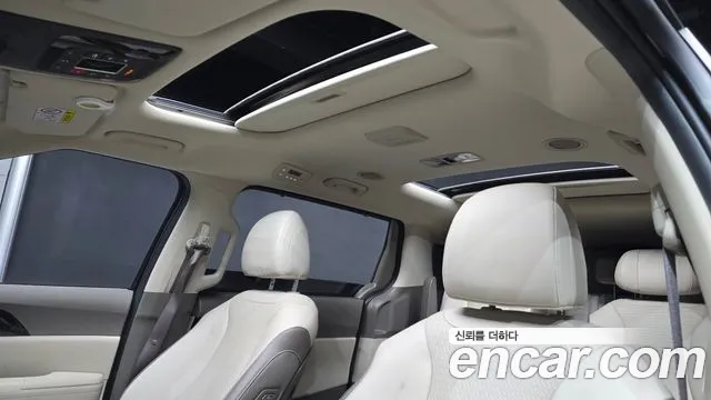 Kia Carnival — Фото автомобиля 25