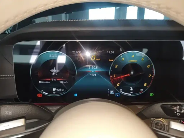 Mercedes-Benz CLS-Class — Фото автомобиля 11