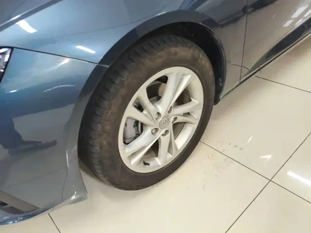 Buick Regal — Фото автомобиля 22