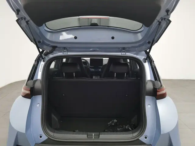 BYD Seagull — Фото автомобиля 16