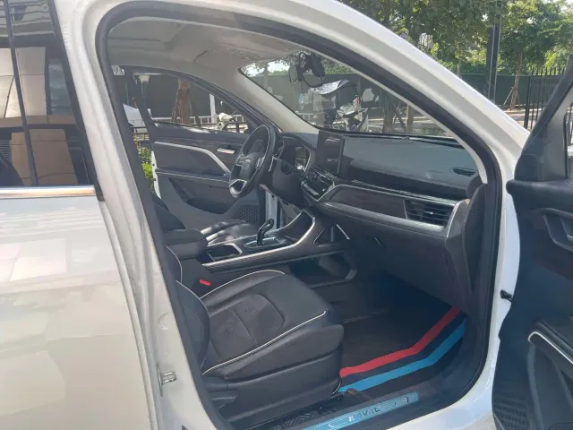 Haval H6 — Фото автомобиля 11