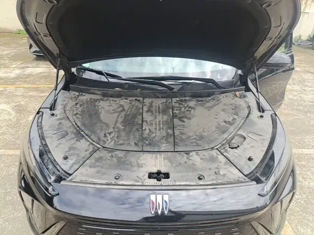 Buick E5 — Фото автомобиля 19