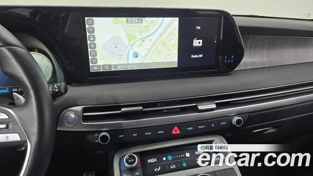 Hyundai Palisade The New — Фото автомобиля 14