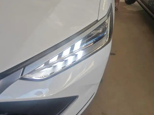 BYD Qin PLUS — Фото автомобиля 5