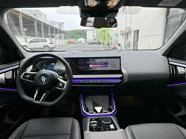 BMW X3 — Фото автомобиля 6
