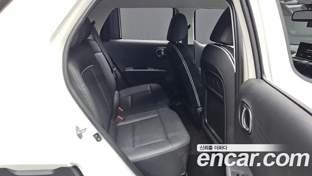 Hyundai Casper Новый Casper Essential — Фото автомобиля 11