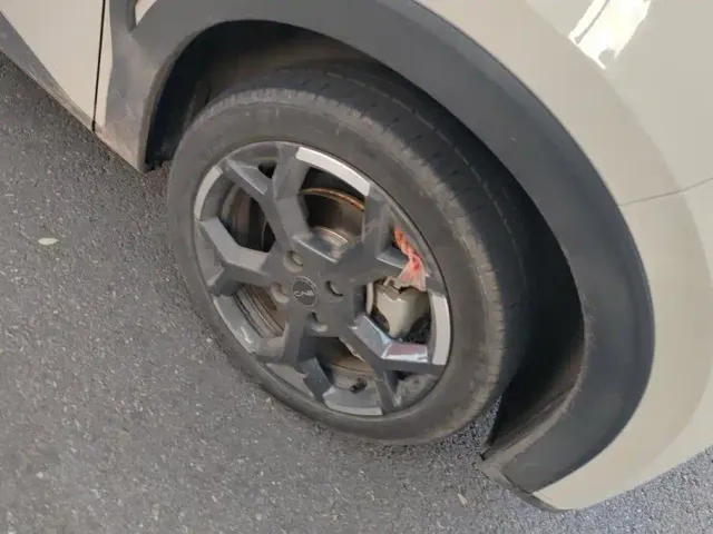 BYD Seagull — Фото автомобиля 6