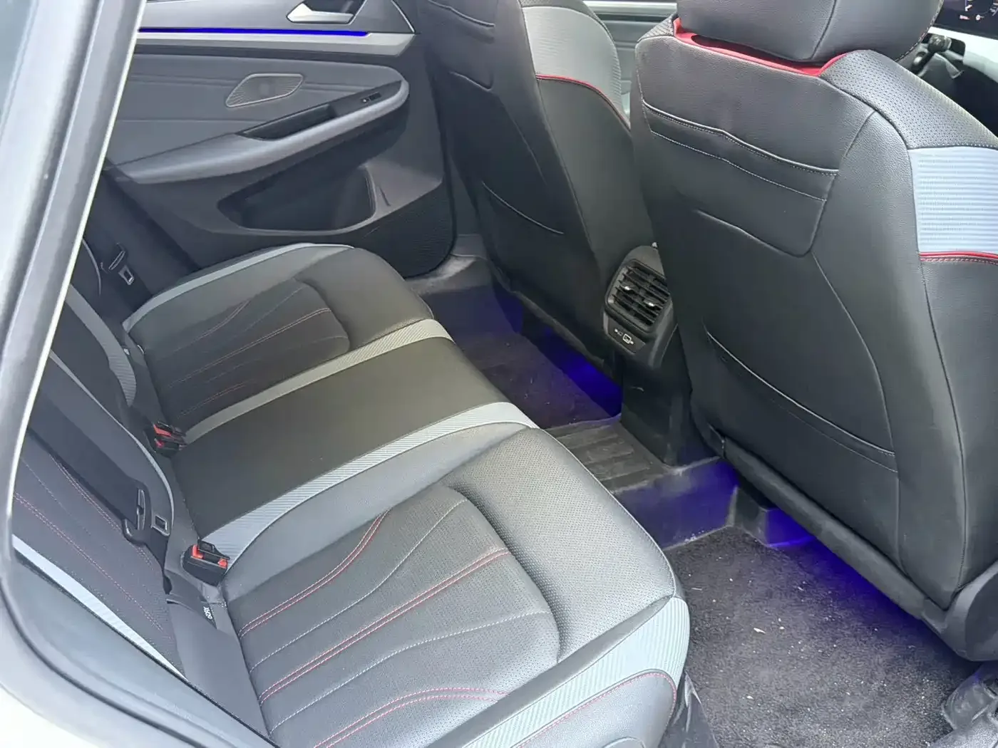 Volkswagen Lamando 2023 Lamando L 280TSI DSG Cool Edition — Фото автомобиля 14