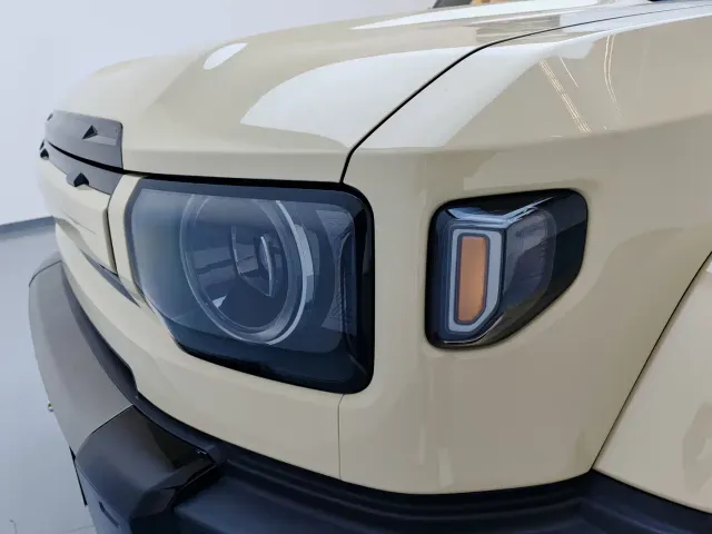 iCAR V27 — Фото автомобиля 18