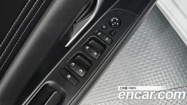 Hyundai Avante CN7 — Фото автомобиля 25