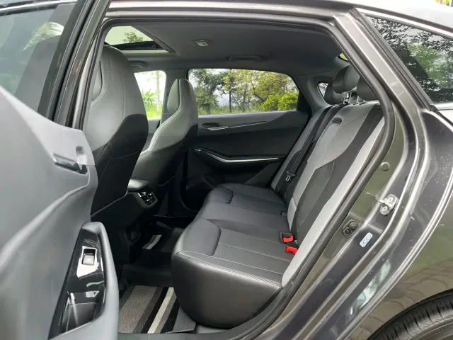 Changan Raeton Plus — Фото автомобиля 12