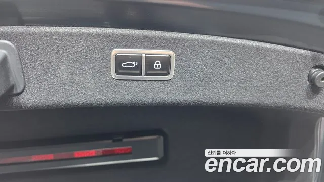 Genesis G80 Бензин 2.5 турбо AWD — Фото автомобиля 19