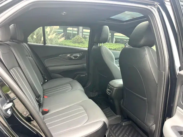 GAC Trumpchi Emkoo — Фото автомобиля 11