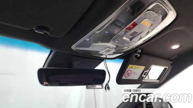 Genesis GV60 Standard — Фото автомобиля 18