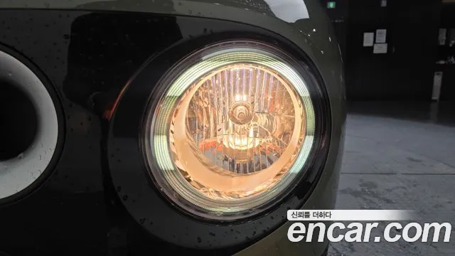 Hyundai Casper Casper Turbo Essential Light — Фото автомобиля 22