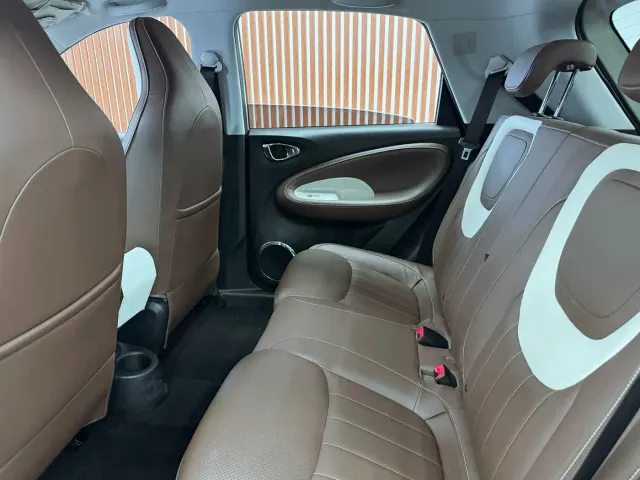 Wuling Bingo — Фото автомобиля 8