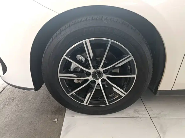 BYD Seal 06 — Фото автомобиля 22