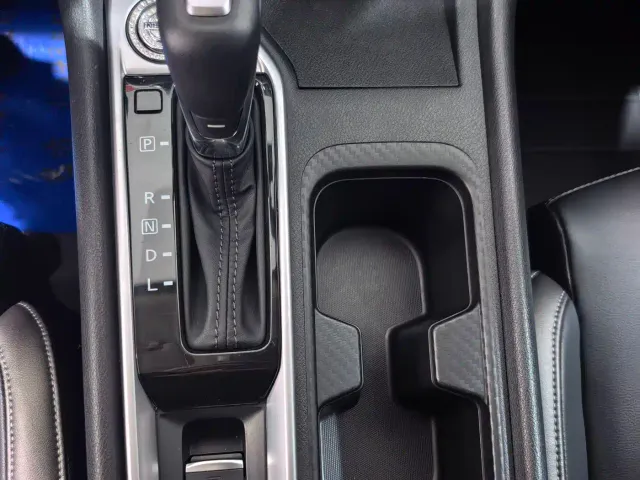 Nissan Sylphy — Фото автомобиля 9