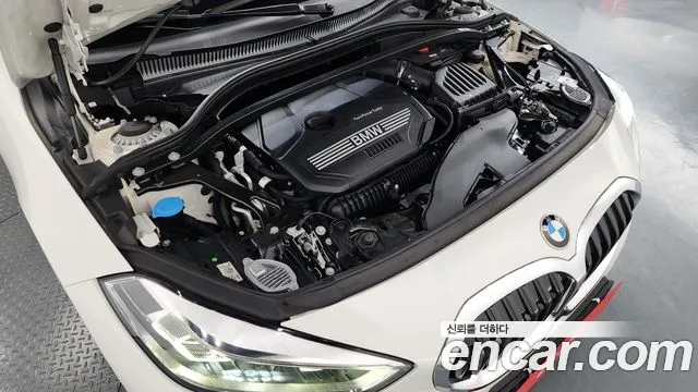 BMW 1-Series — Фото автомобиля 6