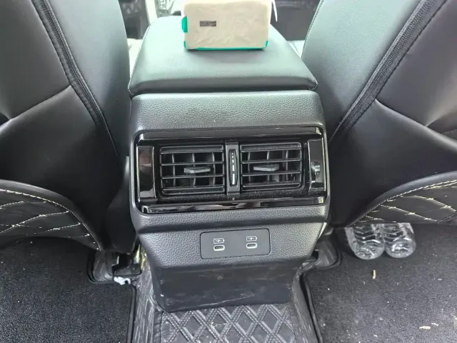 Honda Inspire — Фото автомобиля 11