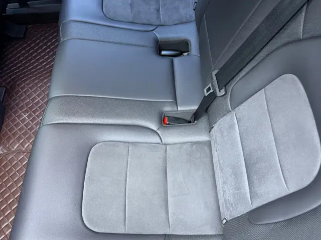 Haval H6 — Фото автомобиля 19