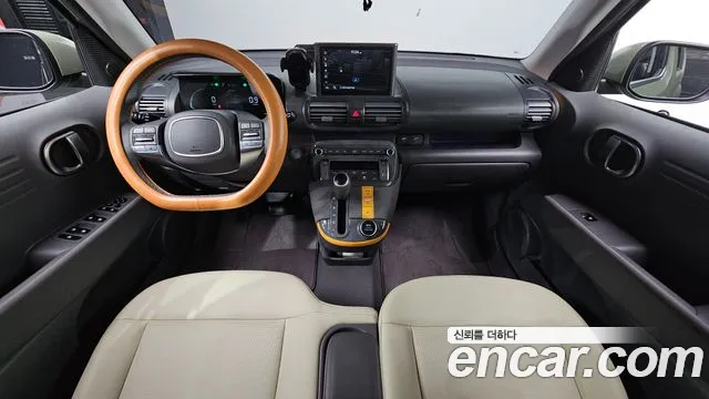 Hyundai Casper Casper Turbo Essential — Фото автомобиля 7