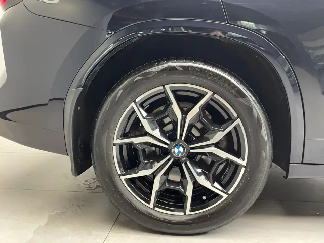 BMW X3 — Фото автомобиля 26