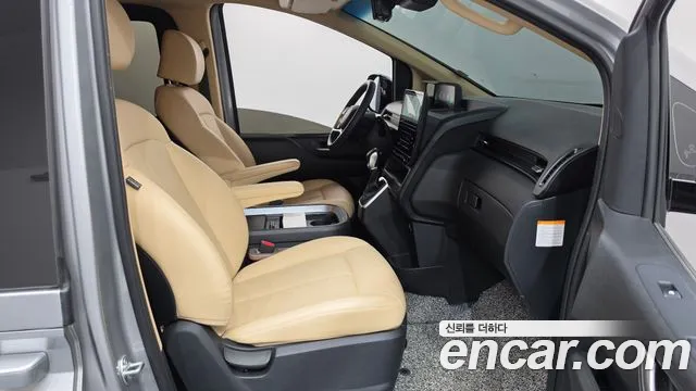 Hyundai Staria — Фото автомобиля 26