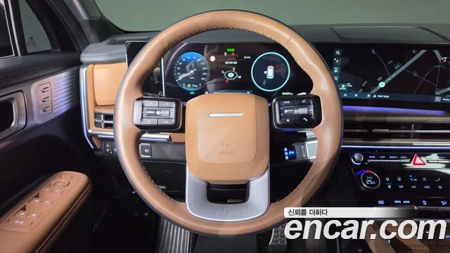 Hyundai Santa Fe — Фото автомобиля 22