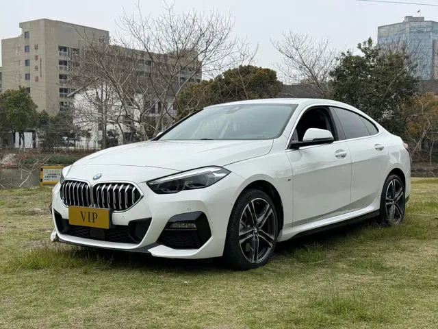 Фотография автомобиля — BMW 2 Series
