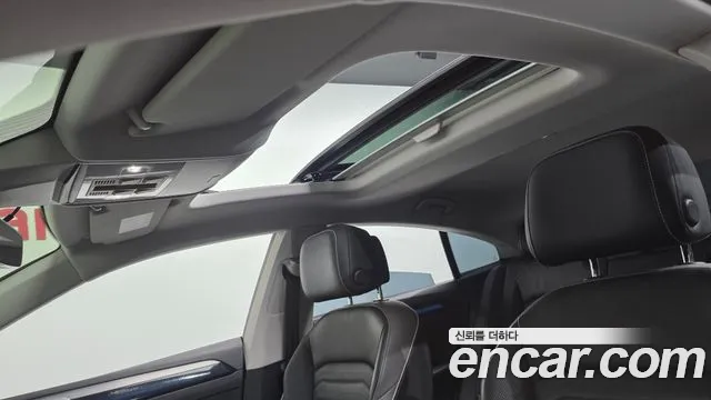 Volkswagen Arteon Arteon 2.0 TDI Prestige — Фото автомобиля 24