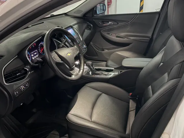 Chevrolet Malibu XL — Фото автомобиля 8