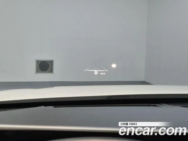 Hyundai Palisade The New Palisade Бензин 3.8 2WD — Фото автомобиля 17