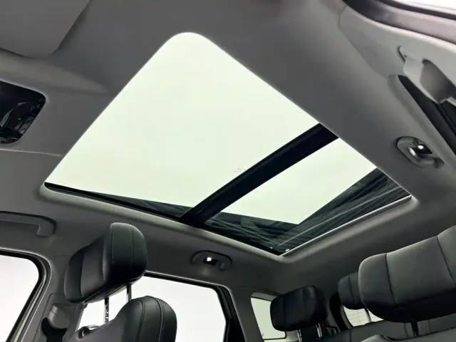 Chery Tansuo 06 — Фото автомобиля 17