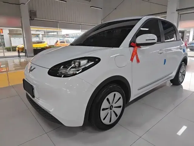 Фотография автомобиля — Wuling Bingo