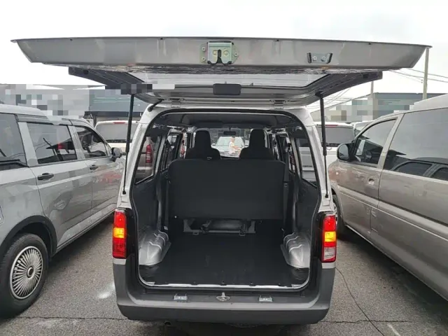 Wuling Zhiguang — Фото автомобиля 18