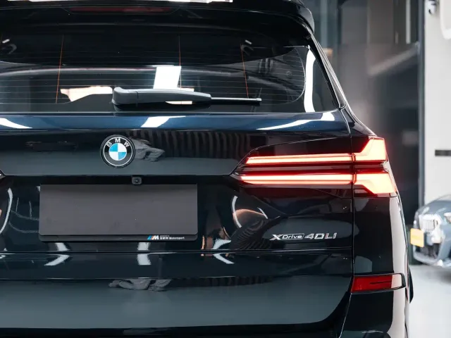 BMW X5 — Фото автомобиля 6