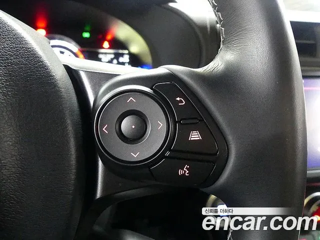 Toyota 86 GR86 — Фото автомобиля 12