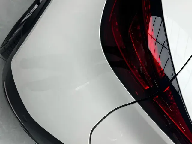 Smart #1 — Фото автомобиля 5