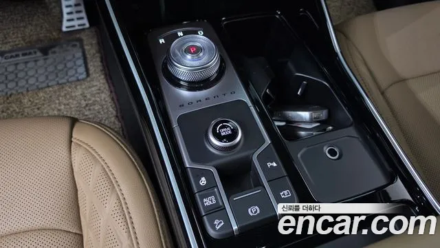 Kia Sorento 4th Gen — Фото автомобиля 9