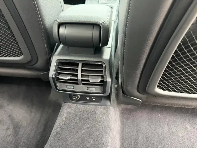 Audi Q3 — Фото автомобиля 17