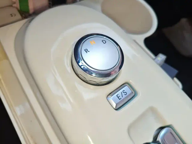 Changan Lumin — Фото автомобиля 10