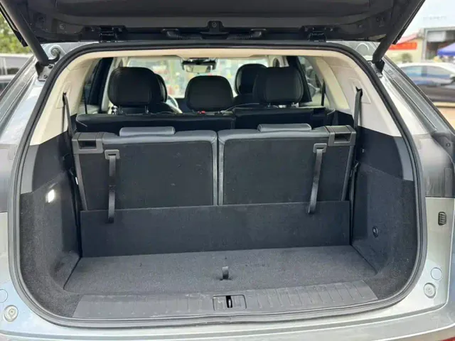 Chery Tiggo 9 — Фото автомобиля 19