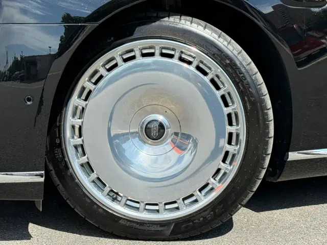 Maextro S800 — Фото автомобиля 29