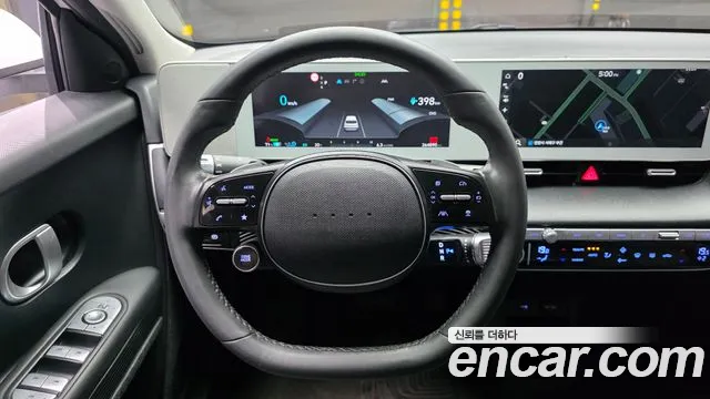 Hyundai Ioniq 5 — Фото автомобиля 13