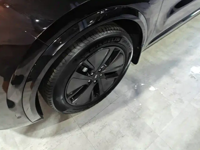 Li Auto L8 — Фото автомобиля 22