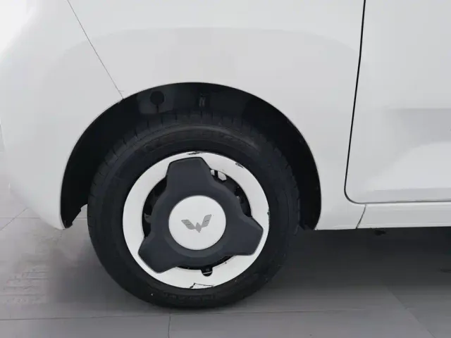 Wuling Hongguang Mini EV — Фото автомобиля 17